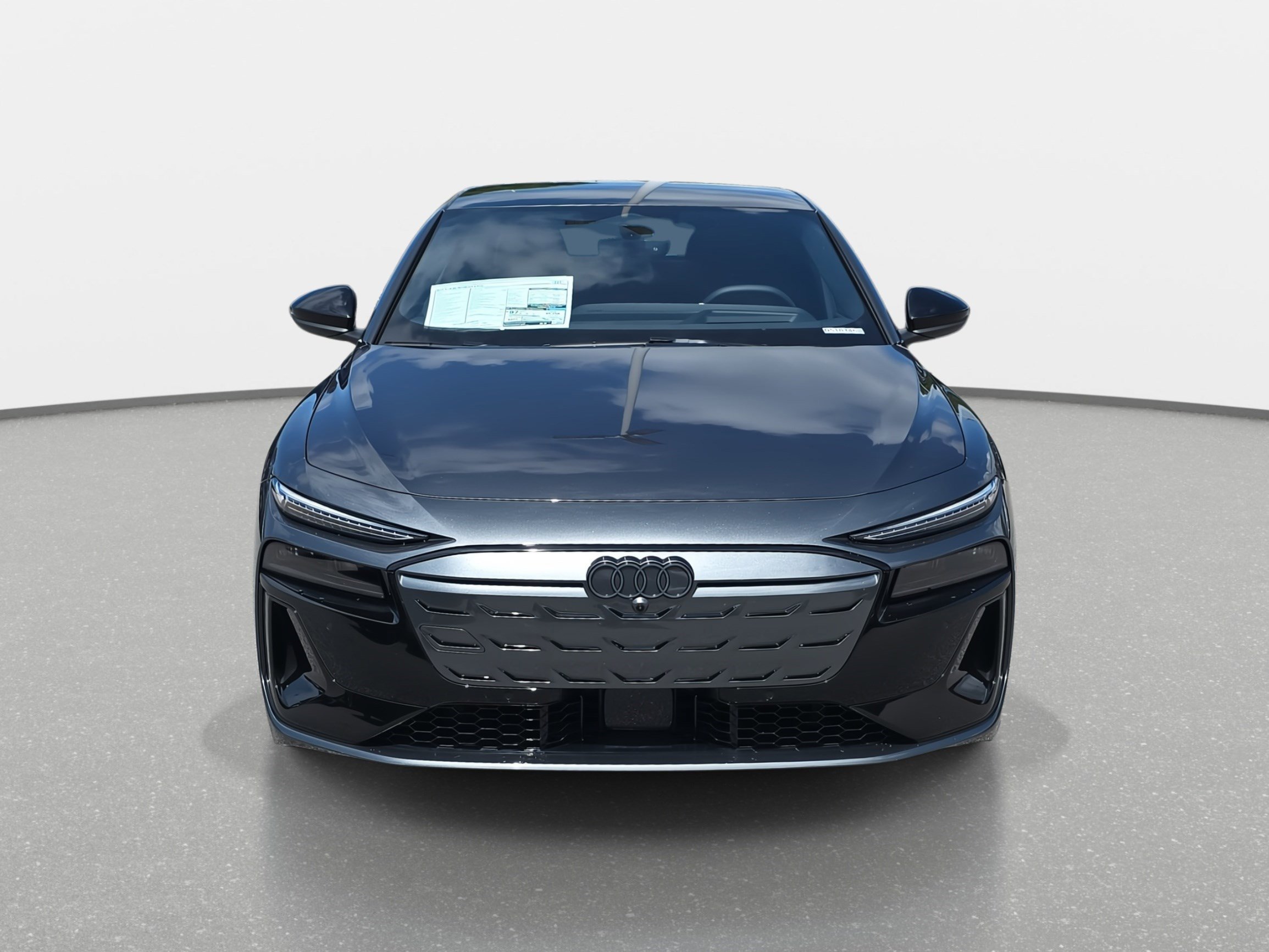 New 2025 Audi S6 e-tron Prestige image 2
