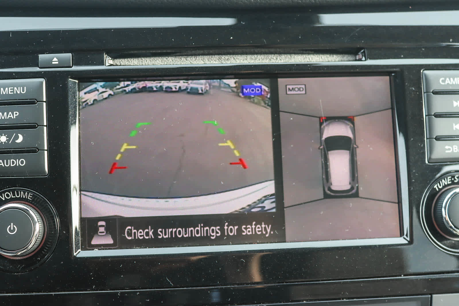 Used 2020 Nissan Rogue SL image 23