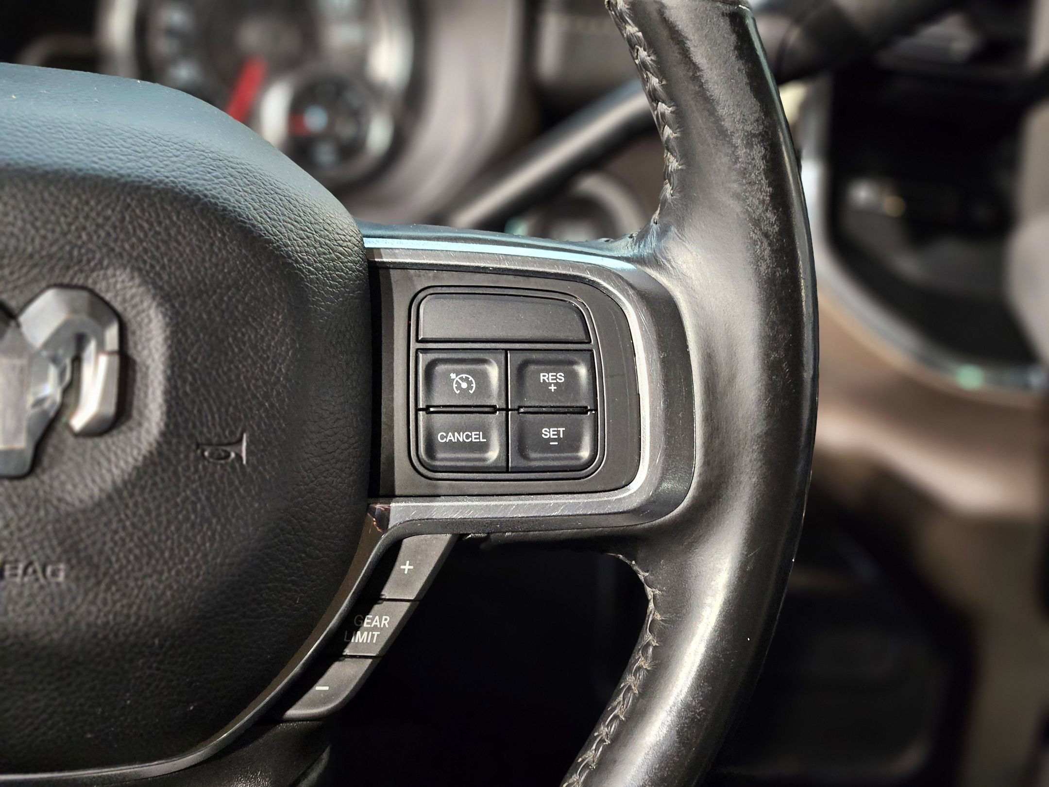 Used 2022 RAM 2500 Laramie image 28