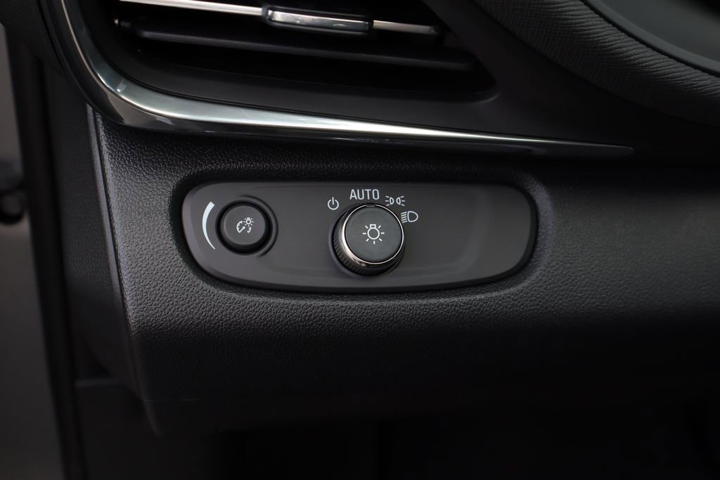 New 2026 Buick Envista Preferred w/ Convenience I Package FWD image 7