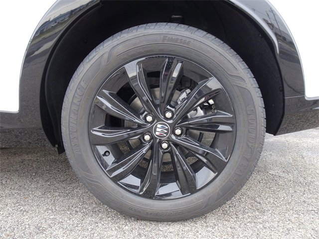 New 2026 Buick Envista Sport Touring w/ Convenience I Package image 25