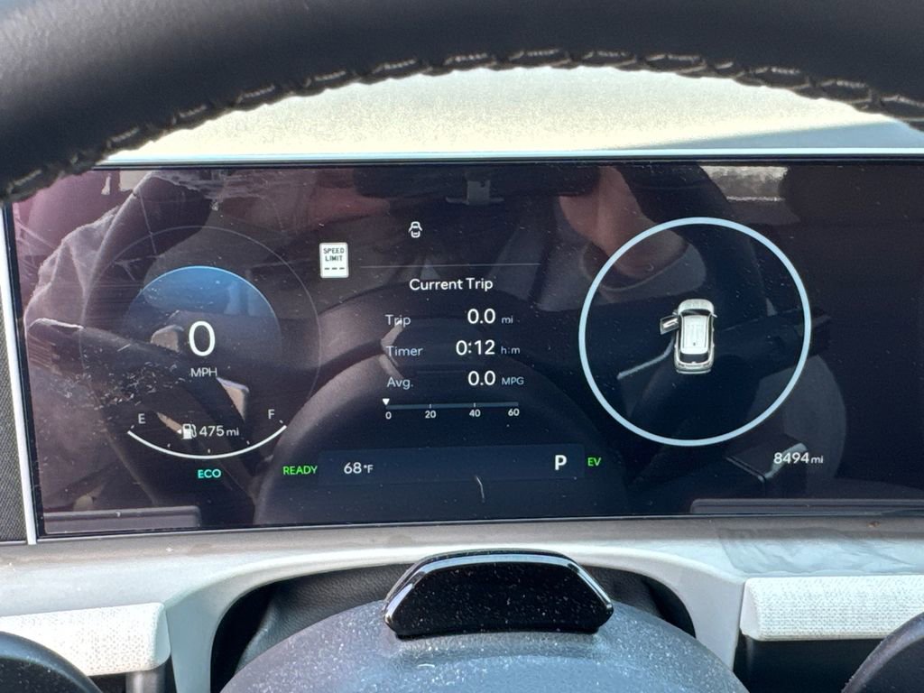 Certified 2025 Hyundai Tucson SEL image 27