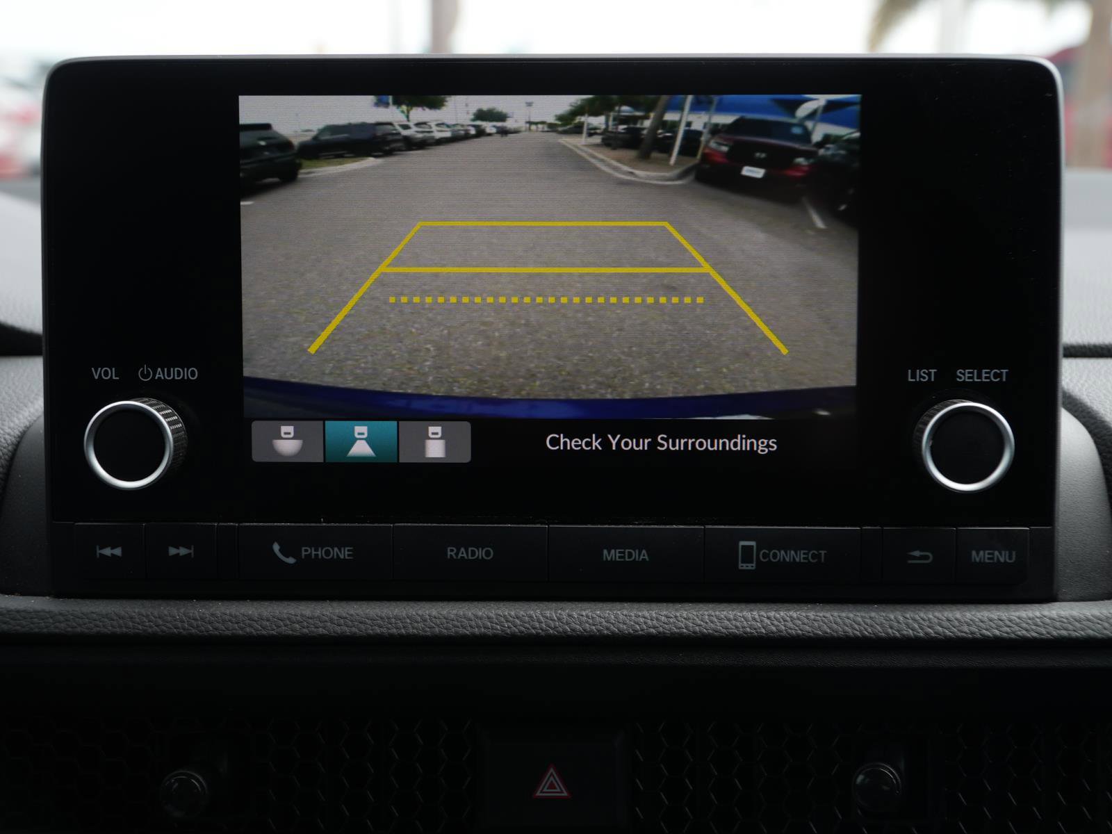 Used 2024 Honda CR-V LX image 26