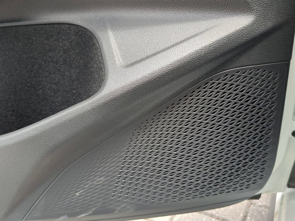 New 2026 Volkswagen GTI Autobahn FWD image 18