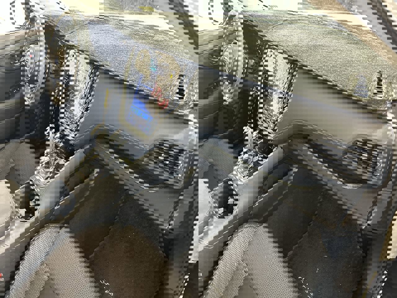 Used 2025 Subaru Outback Premium image 25