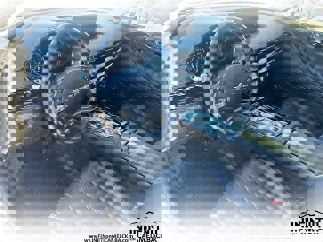 Used 2023 Genesis G80 2.5T image 18