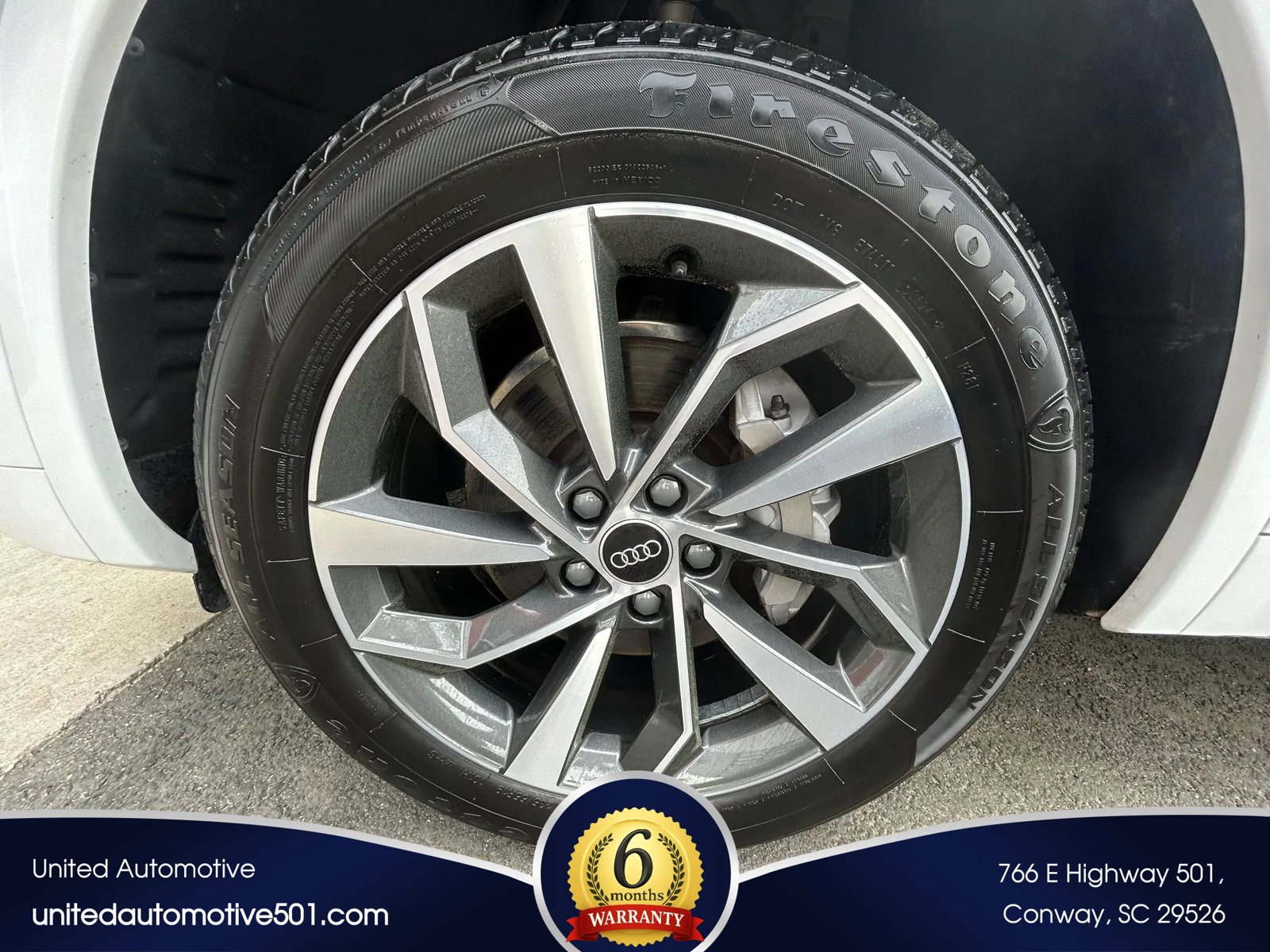 Used 2024 Audi Q5 2.0T Premium Plus image 21