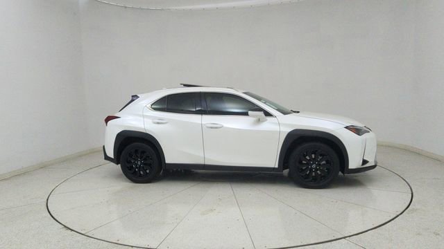 Used 2024 Lexus UX 250h FWD image 63