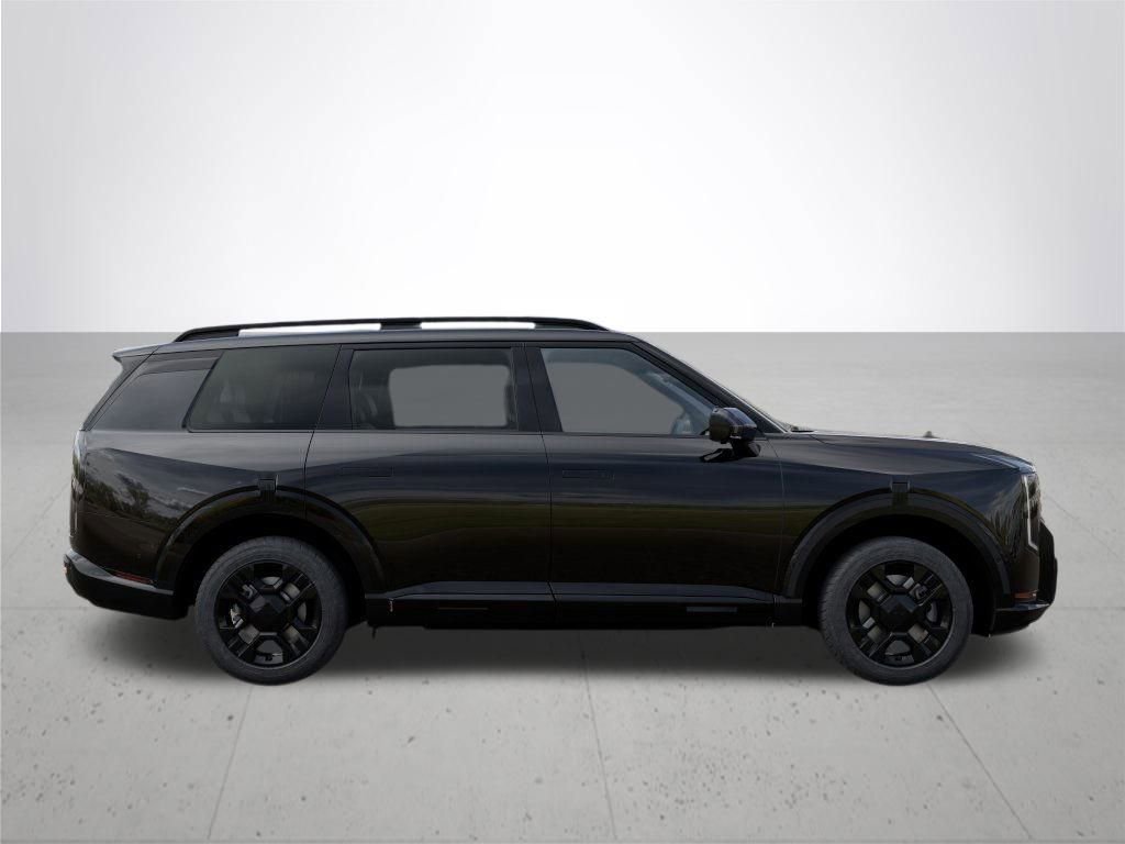 New 2027 Kia Telluride SX Prestige X-Pro AWD/4WD image 7