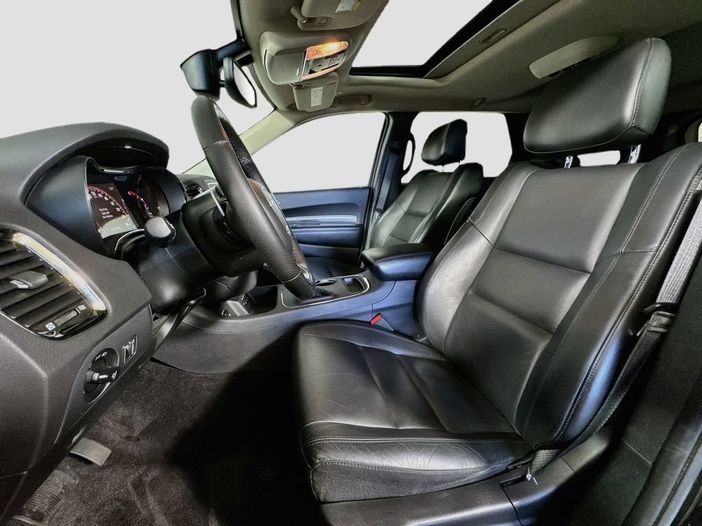 Used 2020 Dodge Durango GT AWD/4WD image 18