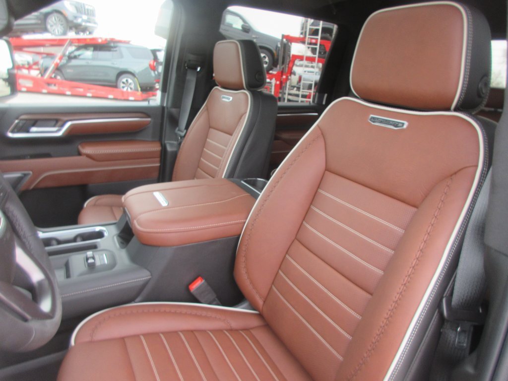 New 2026 GMC Sierra 2500 Denali Ultimate image 13
