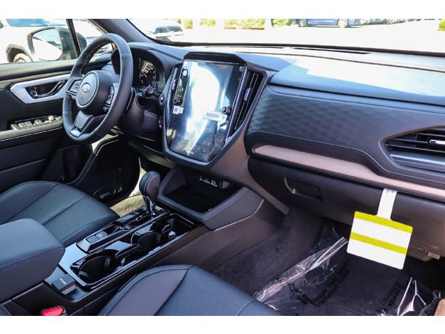 New 2026 Subaru Forester Limited AWD/4WD image 42
