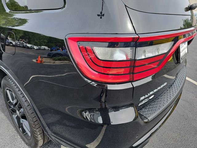 Used 2023 Dodge Durango GT RWD image 37