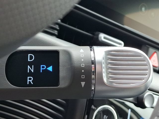 New 2026 Hyundai Ioniq 5 SE RWD image 7