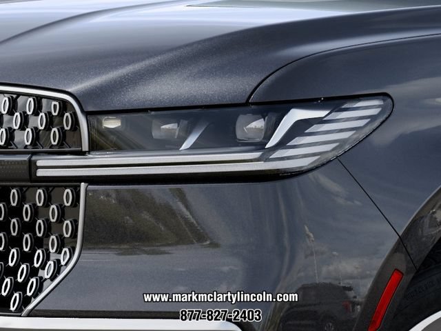New 2027 Lincoln Navigator Premiere RWD image 18