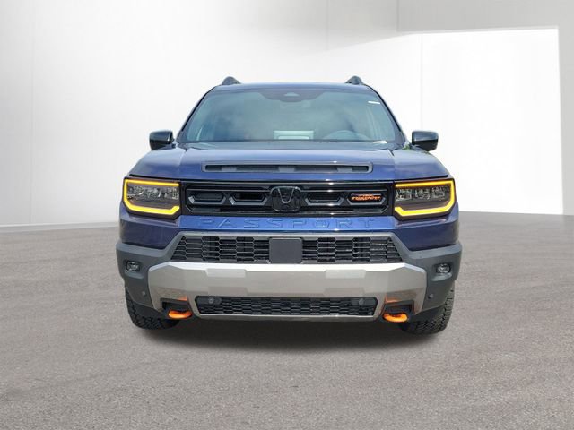 New 2026 Honda Passport TrailSport image 16