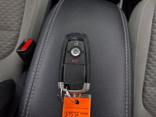Certified 2020 Ford Escape SE AWD/4WD image 33