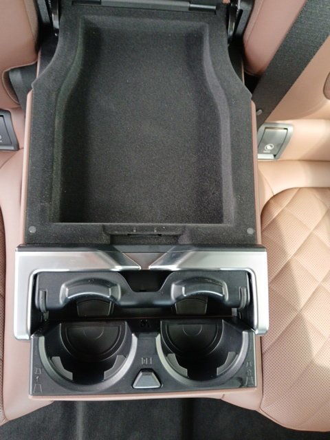 New 2027 BMW X7 xDrive40i w/ M Sport Package AWD/4WD image 15
