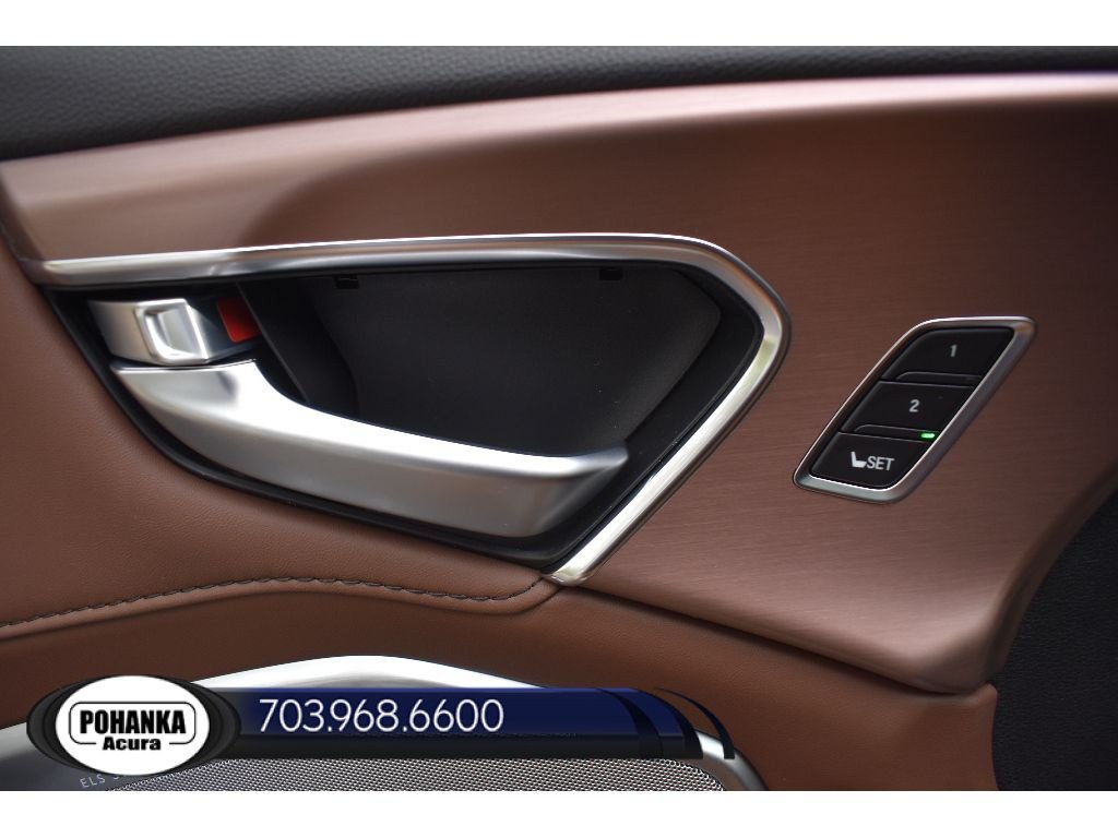 New 2026 Acura RDX SH-AWD w/ Technology Package image 25