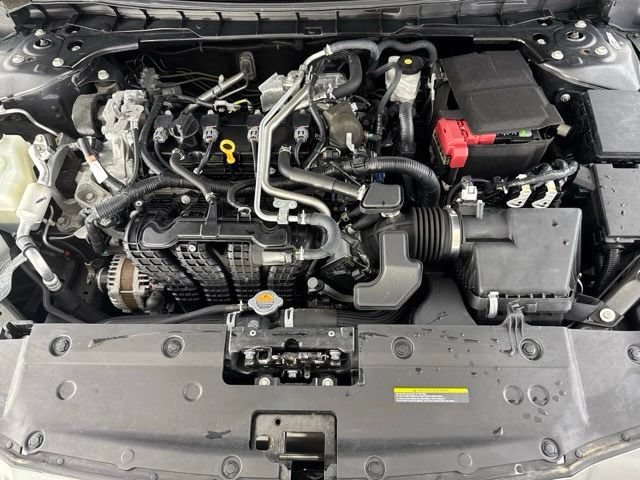 Certified 2021 Nissan Altima 2.5 SV w/ SV Premium Package AWD/4WD image 17