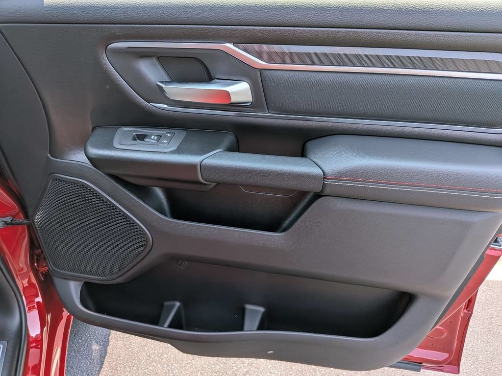 New 2026 RAM 1500 Big Horn AWD/4WD image 28