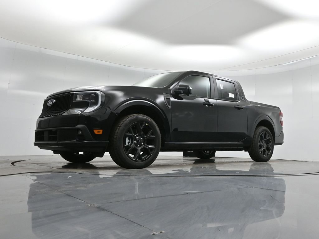New 2026 Ford Maverick Lobo AWD/4WD image 42