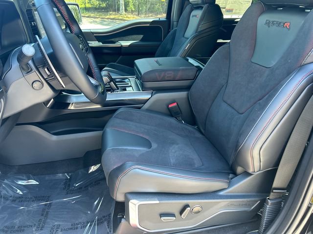 New 2026 Ford F150 Raptor image 9