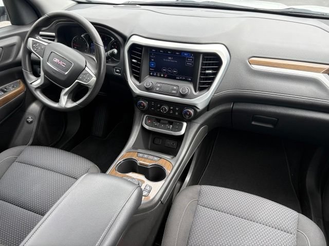 Used 2023 GMC Acadia SLE w/ Driver Convenience Package FWD image 27