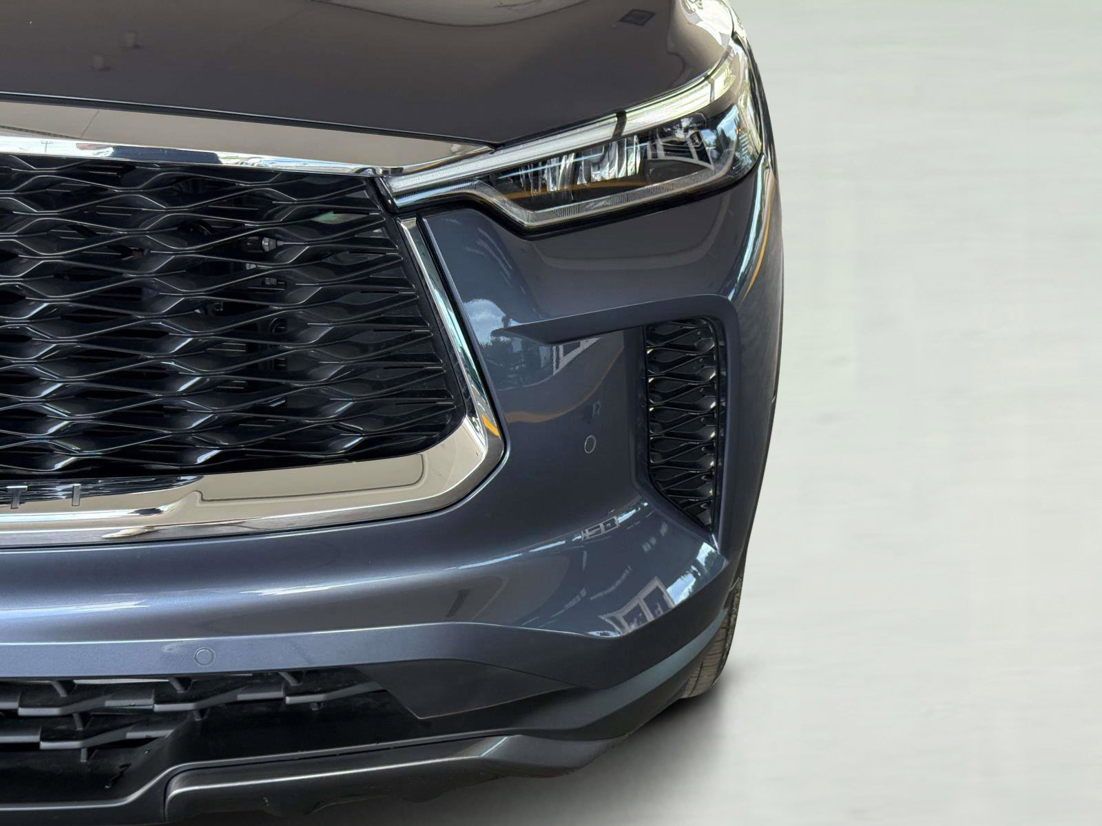 Used 2025 INFINITI QX60 Autograph image 18