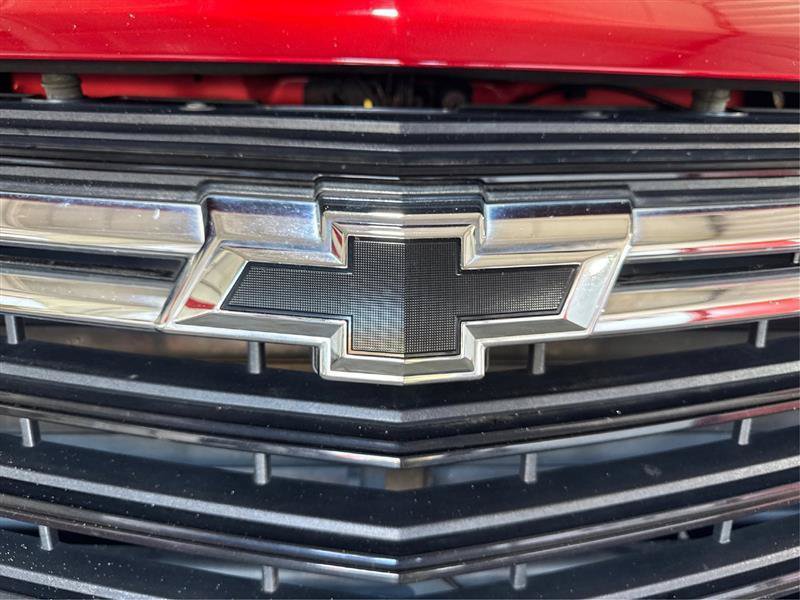Used 2022 Chevrolet Equinox LT AWD/4WD image 23