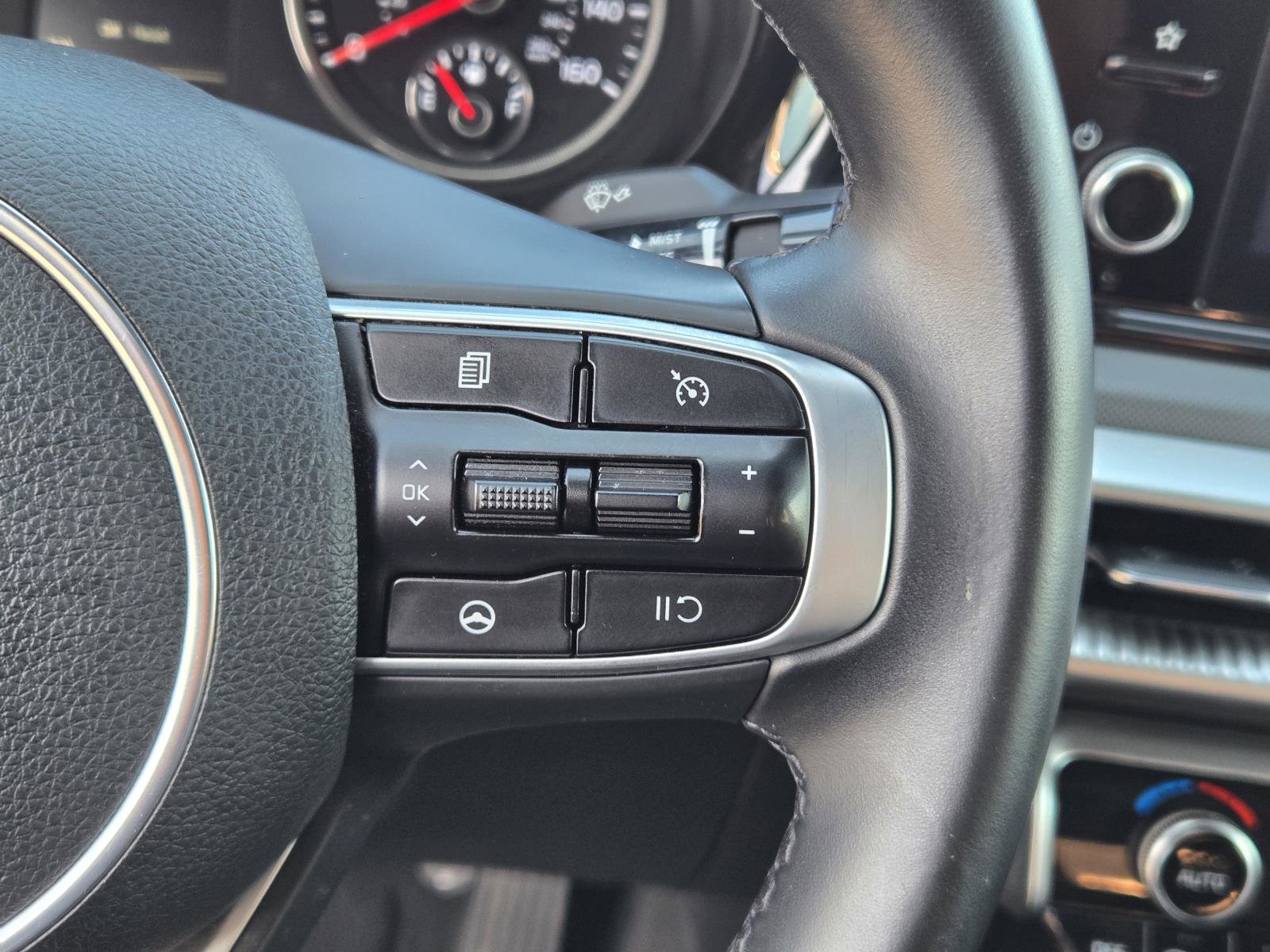 Used 2021 Kia K5 GT-Line image 17