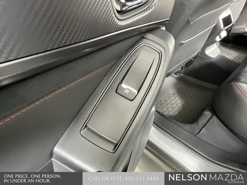 Used 2022 Subaru WRX GT image 19
