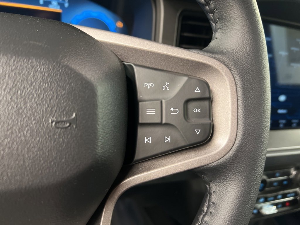 New 2026 Ford Bronco Big Bend image 21