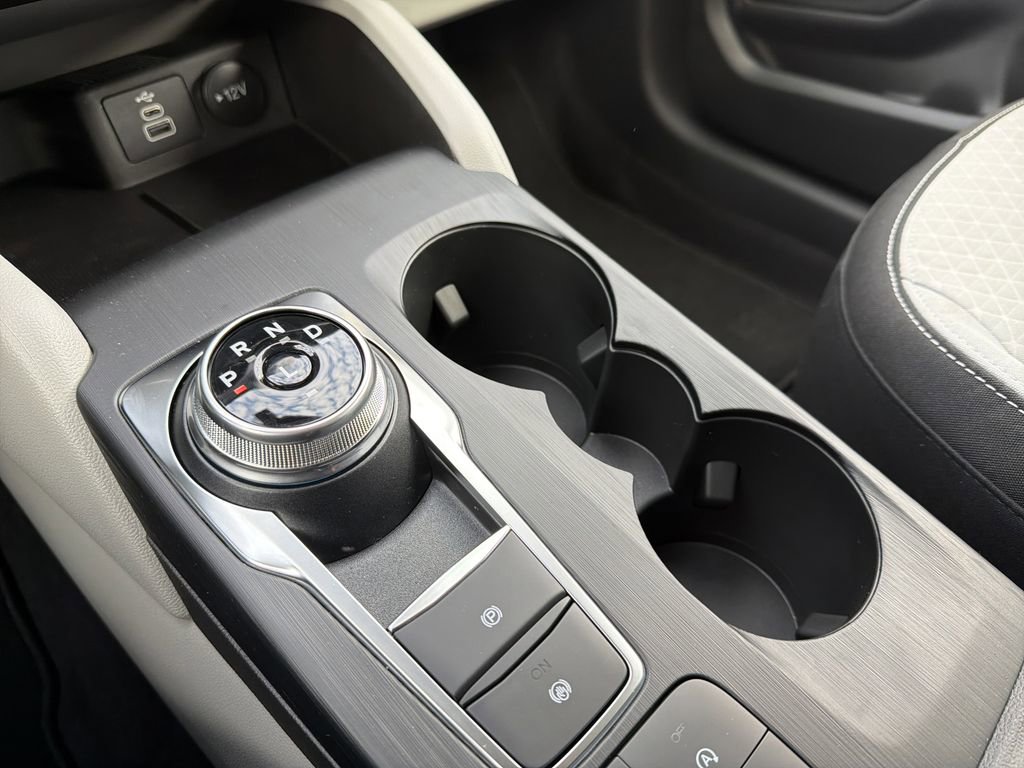 New 2026 Ford Escape Active FWD image 21