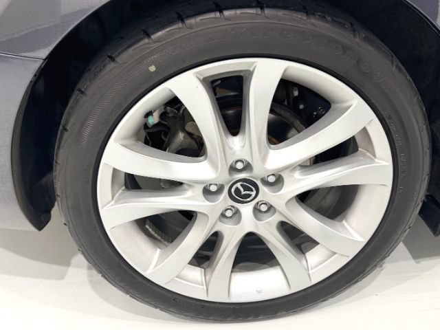 Used 2015 MAZDA MAZDA6 Touring FWD image 10