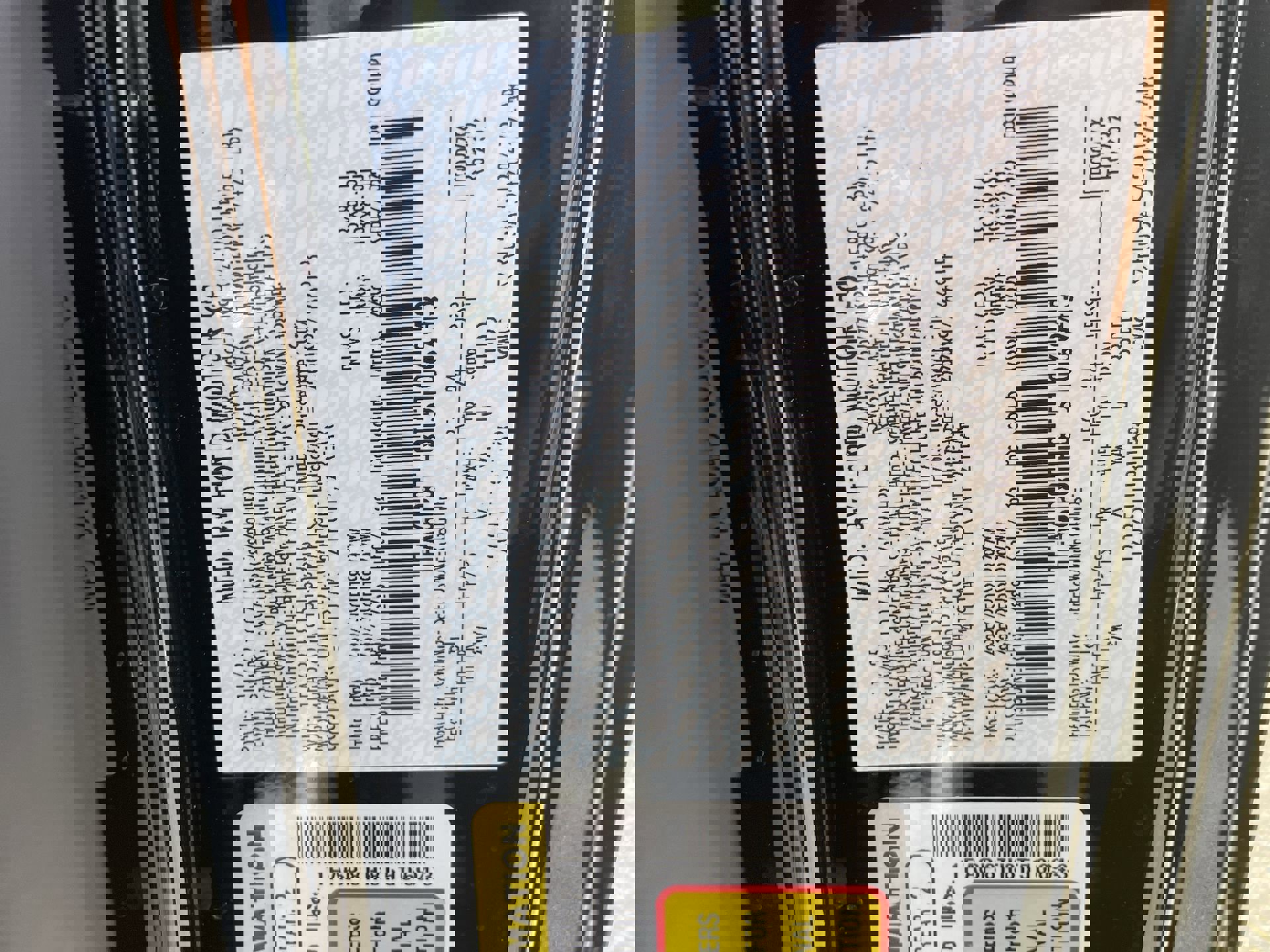 New 2026 Ford Mustang Coupe RWD image 27