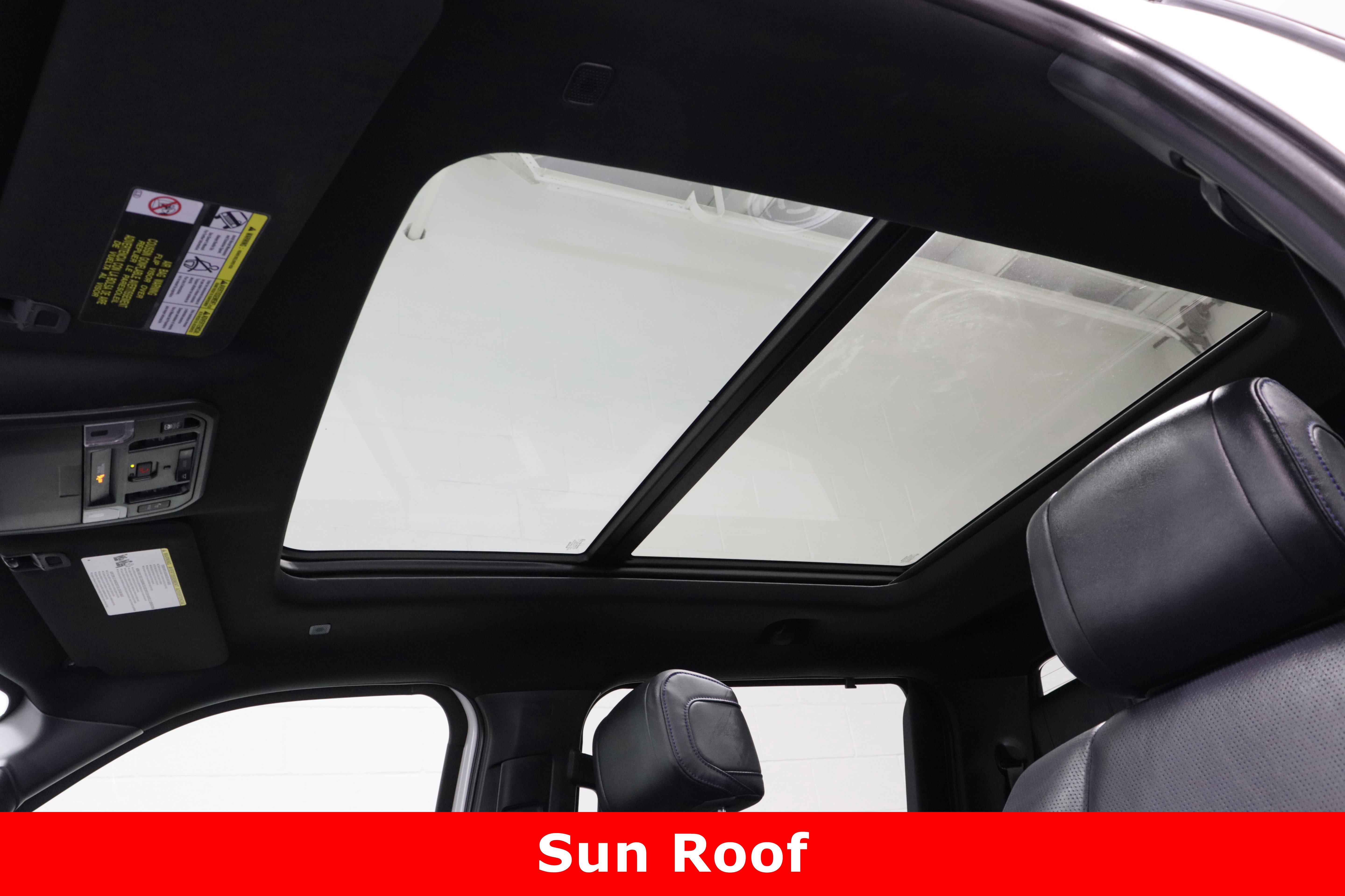 Used 2025 Toyota Tundra Platinum image 30