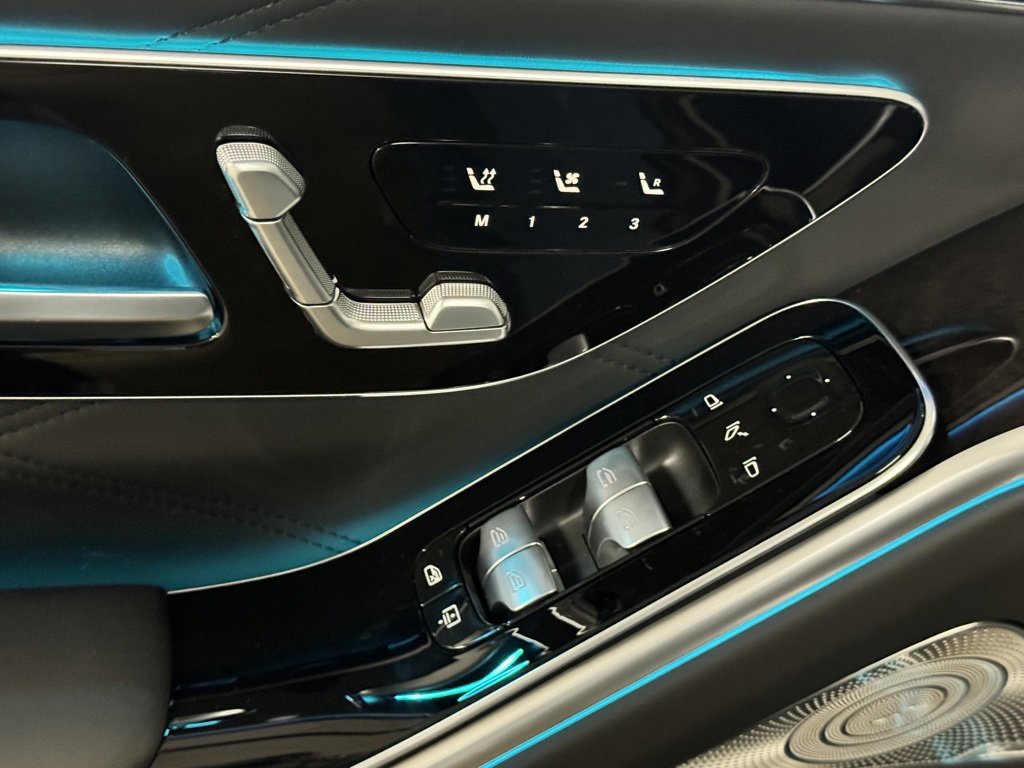 Used 2024 Mercedes-Benz Maybach S 680 4MATIC image 17