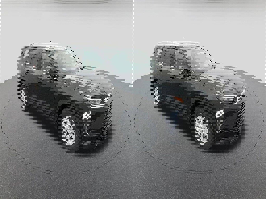 New 2026 Toyota Grand Highlander XLE image 13