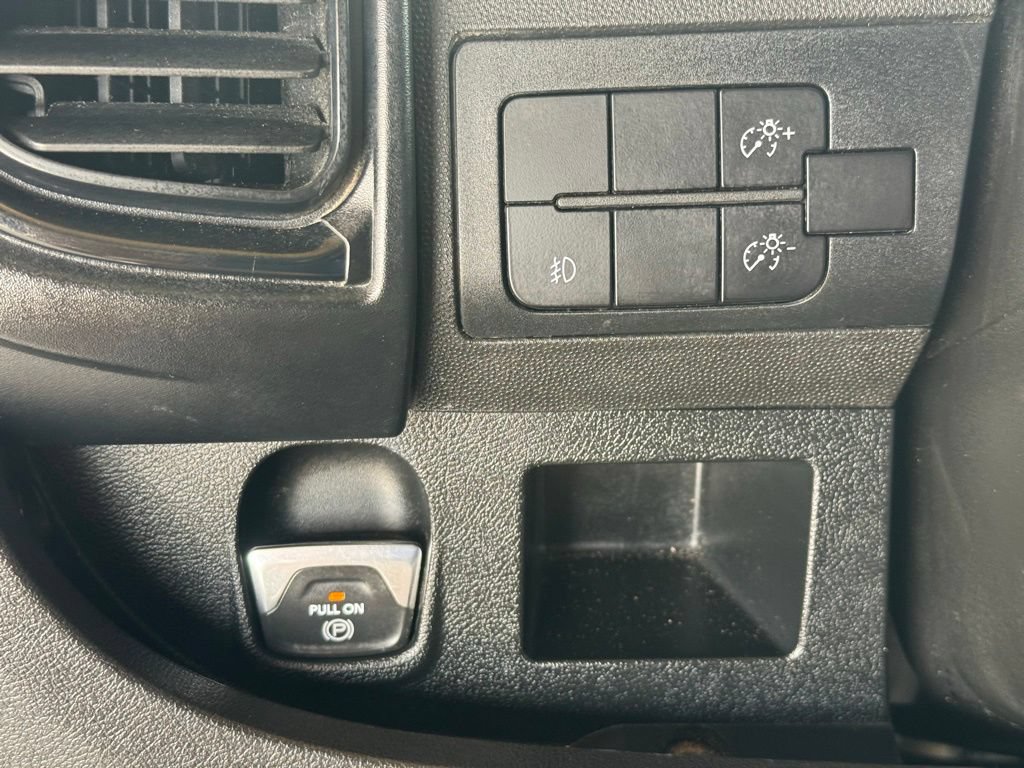 Used 2022 RAM ProMaster 3500 w/ Convenience Group FWD image 31