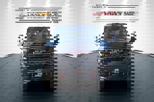 New 2026 GMC Sierra 2500 AT4 image 8