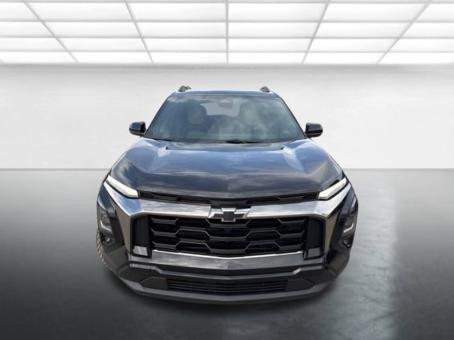 New 2026 Chevrolet Equinox ACTIV w/ Safety and Technology Package image 6