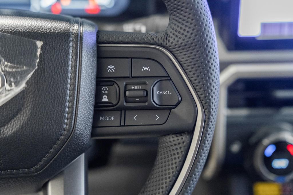 New 2026 Toyota Tacoma TRD Off-Road image 31