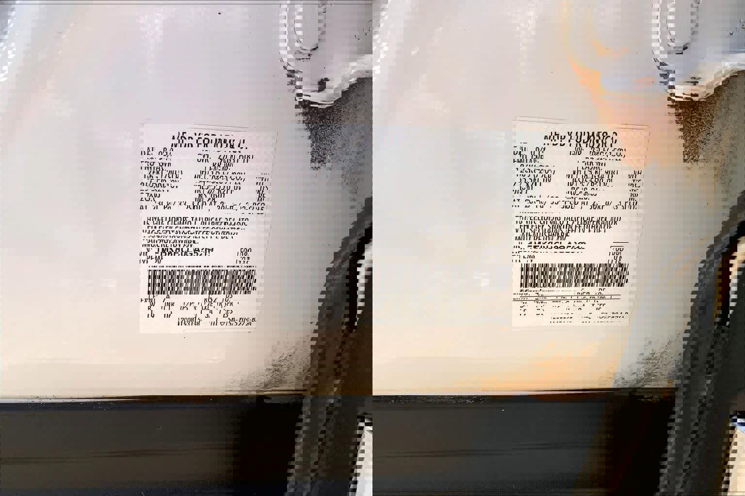 Used 2020 Ford Explorer Platinum w/ Premium Technology Package image 69