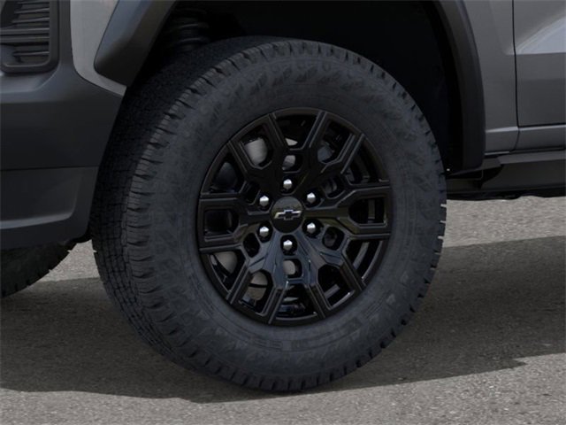 New 2026 Chevrolet Colorado Trail Boss image 9