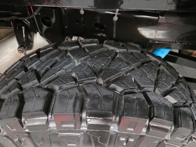 Used 2020 RAM 2500 Power Wagon image 93