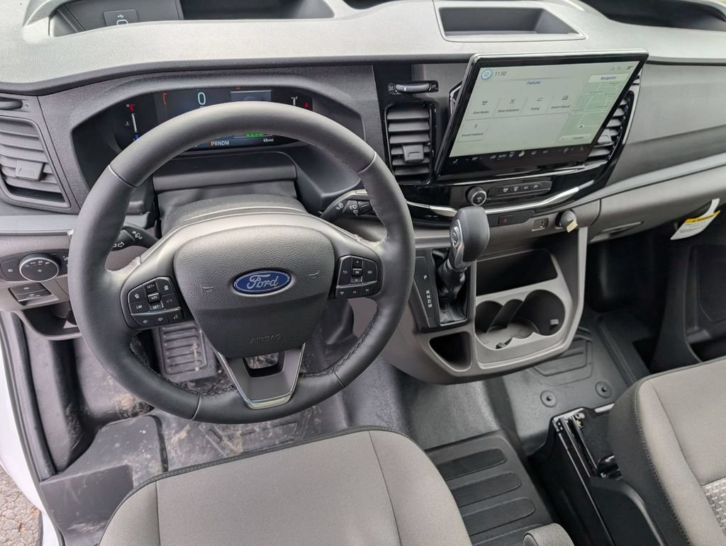 New 2026 Ford Transit 350 XLT RWD image 24