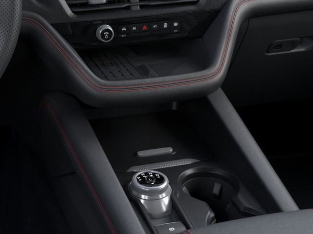 New 2025 Ford Explorer ST w/ Sun And Sound Package image 16