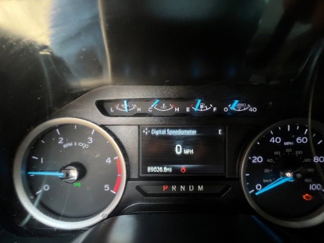 Used 2020 Ford F250 XL w/ STX Appearance Package AWD/4WD image 14