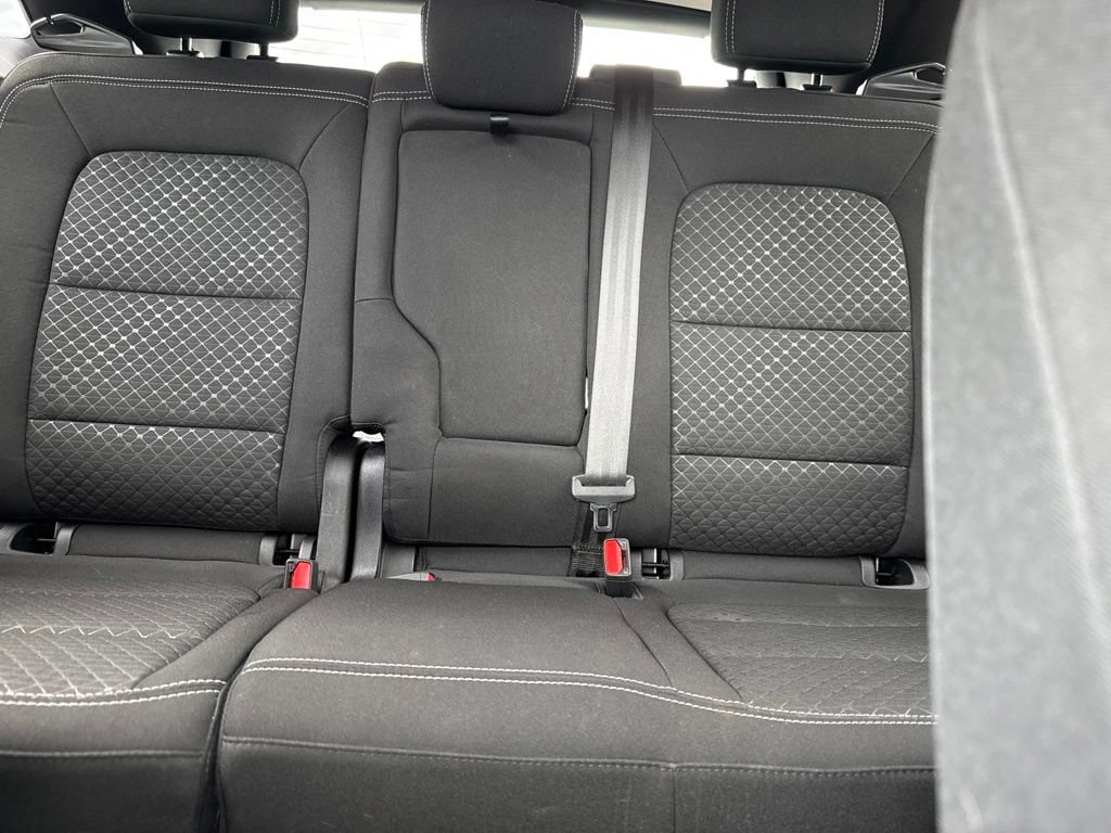 Used 2023 Ford Escape Active AWD/4WD image 24